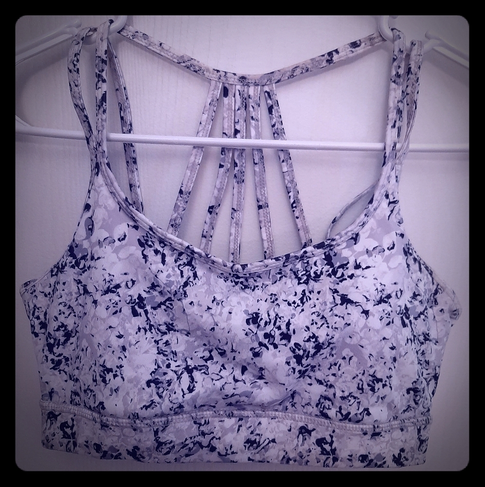 Sports bra NWOT